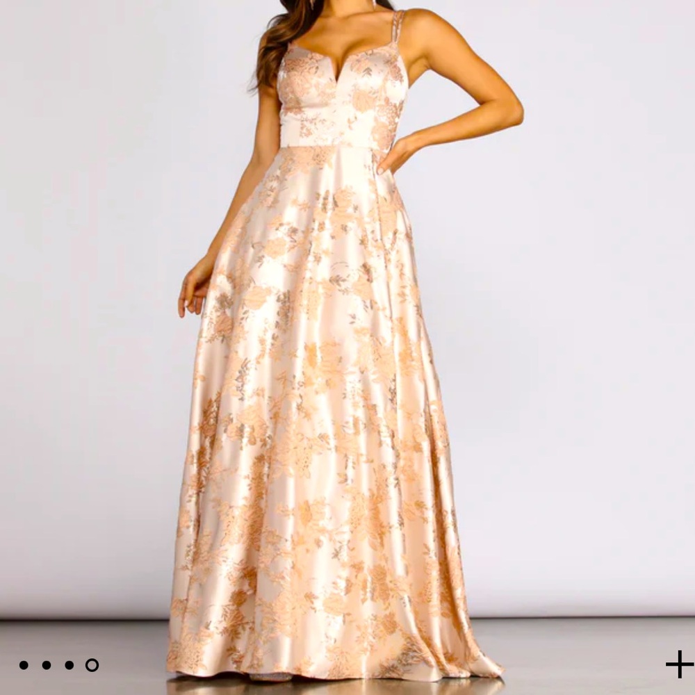 New with tags Prom Dress